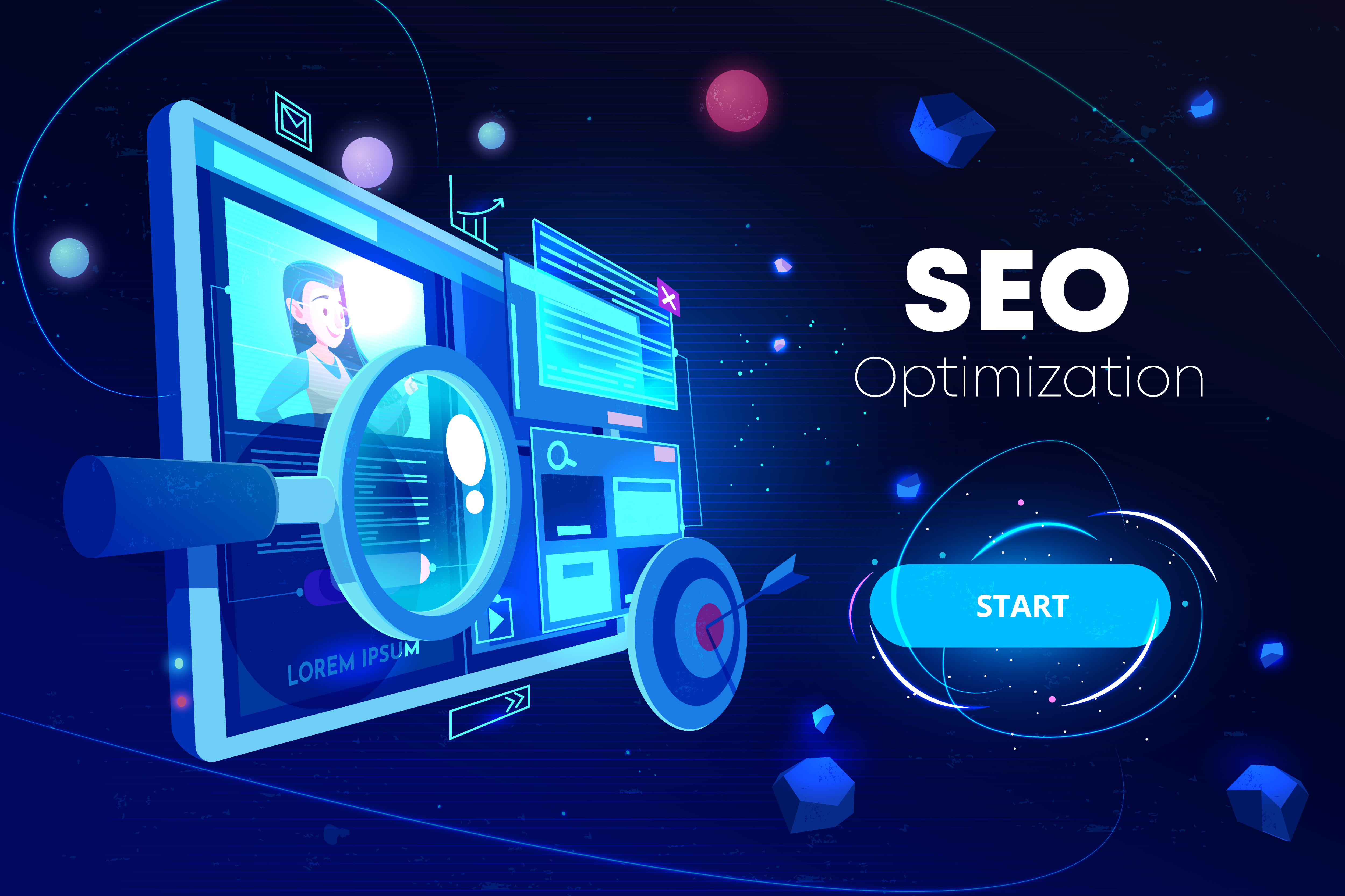 SEO Analytics