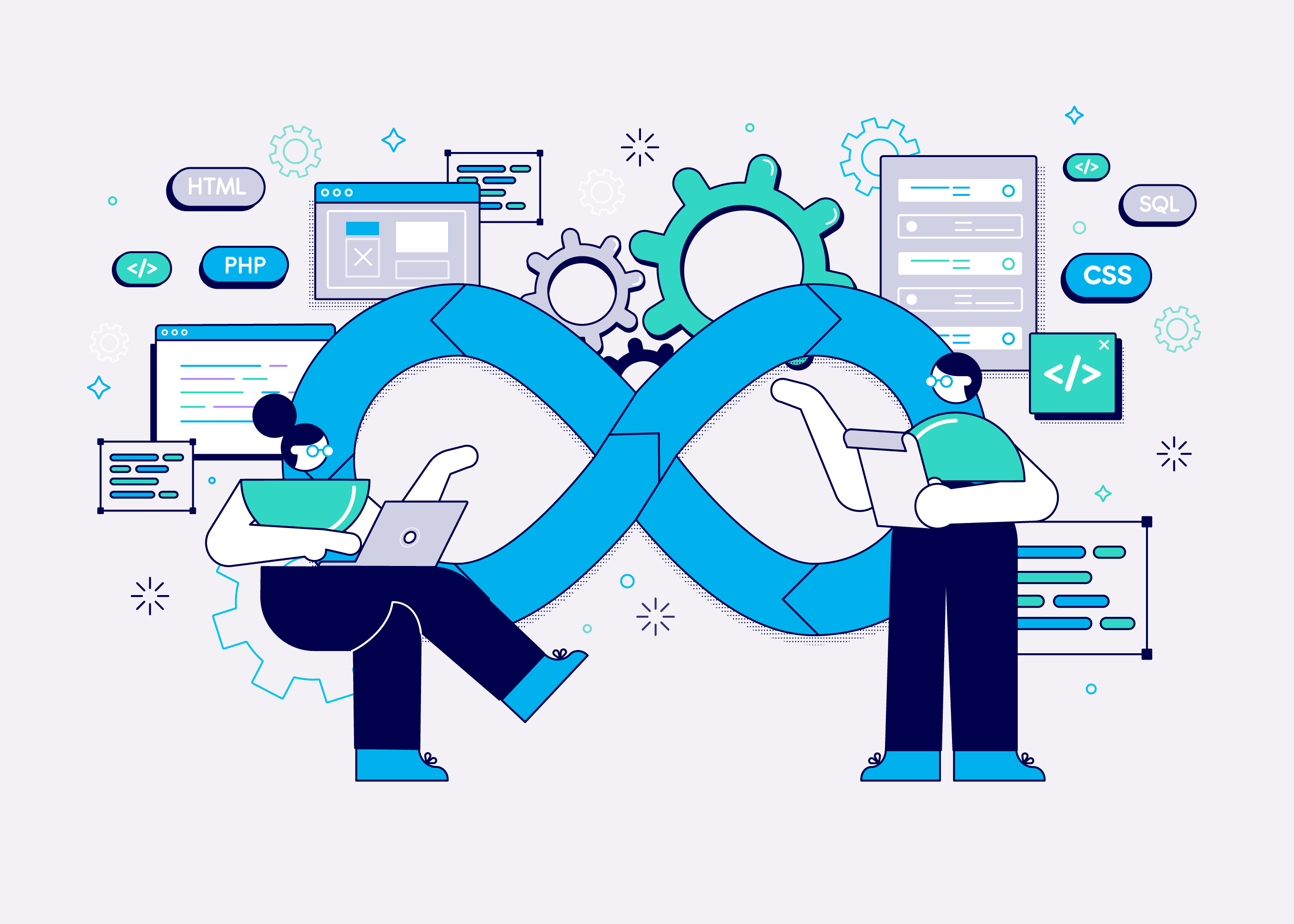 Custom Web Solutions