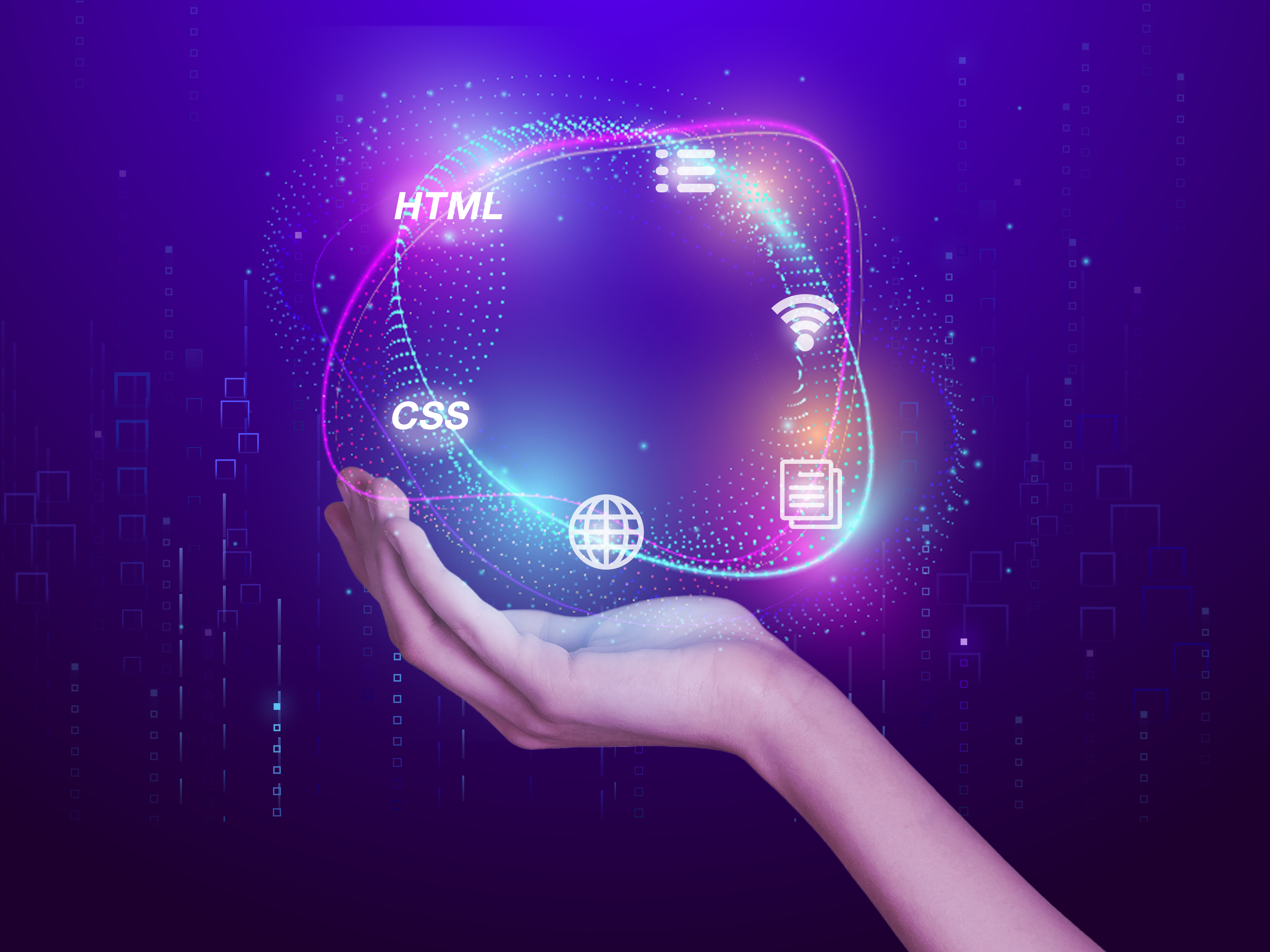 Web Development Process