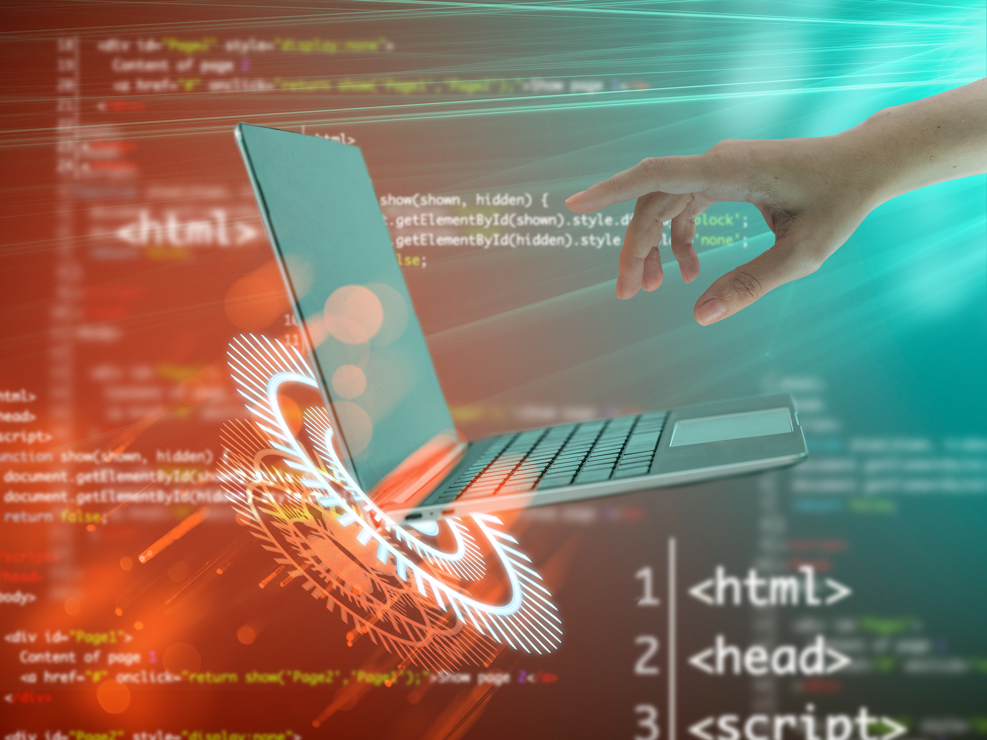 Custom Web Solutions
