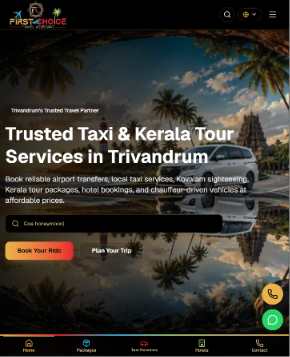 firstchoicetravel
